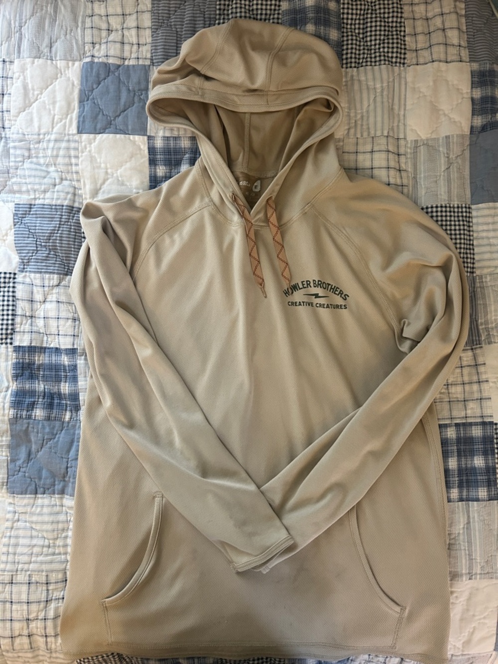 Howler Brothers Loggerhead Hoodie